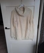 Mooie 2-Bizzy trui maat L, Kleding | Dames, Truien en Vesten, 2-Bizzy, Beige, Maat 42/44 (L), Ophalen of Verzenden