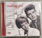 Something Good From The Goffin & King Songbook (CD), Gebruikt, Ophalen of Verzenden