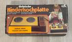 Rauco Elektrische Kinderkochplatte / elektrische kookplaat, Ophalen of Verzenden