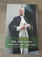 Mr. Theo hiddema stand de jong strafpleiter dandy, Ophalen of Verzenden, Gelezen
