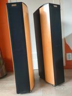 Prachtige krachtige high-end speakers van Quadral, Audio, Tv en Foto, Luidsprekers, Zo goed als nieuw, 120 watt of meer, Front, Rear of Stereo speakers