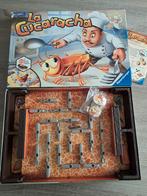 La Cucaracha, Hobby en Vrije tijd, Gezelschapsspellen | Bordspellen, Drie of vier spelers, Ophalen of Verzenden, Zo goed als nieuw