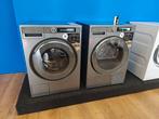 Asko T509HRT Style warmtepomp droger - titanium grijs, Witgoed en Apparatuur, Wasdrogers, Overige typen, 8 tot 10 kg, Nieuw, Ophalen of Verzenden