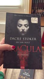 Dacre Stoker - Dracula de Ondode, Ophalen of Verzenden, Zo goed als nieuw, Nederland, Dacre Stoker; Ian Holt