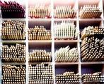 Heel veel nieuwe drumsticks wo Vater en Wincent leegverkoop, Muziek en Instrumenten, Instrumenten | Toebehoren, Niet ingevuld