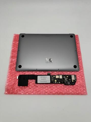 A2337 Macbook Air 13" M1 logic board / moederbord beschikbaar voor biedingen