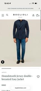 Boglioli colbert - nieuw, Kleding | Heren, Ophalen of Verzenden, Zo goed als nieuw, Maat 48/50 (M)