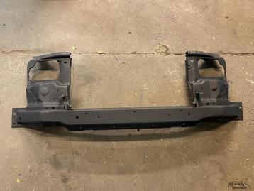 Volkswagen Transporter VW T4 front voorfront bumperbalk beschikbaar voor biedingen