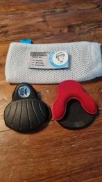 Helmet angel - oorkappen, Ophalen of Verzenden, Zo goed als nieuw, Helmet angel