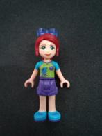 LEGO Mia Friends minifigure, Lego Systems A/S, Gebruikt, Aastvej 1 7190 Billund Denmark, ShopTermsAndConditions@LEGO.com