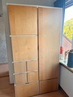 Kast, Huis en Inrichting, Kasten | Kledingkasten, Ophalen of Verzenden, Zo goed als nieuw, 25 tot 50 cm