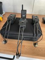 Delkim TXI Plus Beetmelders + RX Pro Plus ontvanger, Ophalen of Verzenden, Zo goed als nieuw, Complete set