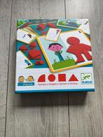 Educatieve spellen Montessori en Djeco, Ophalen of Verzenden, Zo goed als nieuw