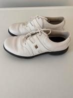 Golfschoenen Footjoy Dames mt 37,5, Ophalen of Verzenden, Gebruikt, Schoenen, Overige merken