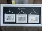 Riviera maison fotolijst, Huis en Inrichting, Woonaccessoires | Lijsten, 50 tot 75 cm, Nieuw, Ophalen of Verzenden, 75 tot 100 cm