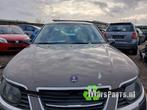 Motorkap van een Saab 9-5, Gebruikt, -, -, Ophalen of Verzenden
