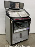 Mooie originele Rockola model 408 jukebox