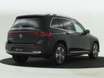 Mercedes-Benz EQB 250+ Business Line 7p. 71 kWh | Parkeerpak, Auto's, Mercedes-Benz, 12 maanden, 2005 kg, 190 pk, Zwart