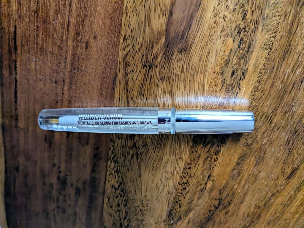 Rimmel Wonder Serum Wimpers & Wenkbrauwen, Ophalen, Nieuw, Make-up, Overige kleuren