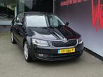 Skoda Octavia 1.4 TSI ELEGANCE BNS | XENON | NAVIGATIE | TRE, Voorwielaandrijving, Euro 5, Gebruikt, Zwart