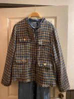 Mooi jasje Gerry Weber maat 46, Kleding | Dames, Blauw, Maat 46/48 (XL) of groter, Nieuw, Ophalen of Verzenden