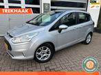 Ford B-Max 1.0 EcoBoost Style AIRCO|PDC|TREKHAAK|NWE DISTRIB, Voorwielaandrijving, Euro 5, Gebruikt, Origineel Nederlands
