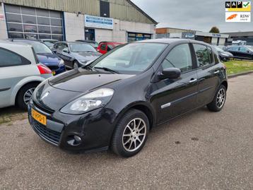 Renault Clio 1.5 dCi Parisienne Bj:2011 beschikbaar voor biedingen