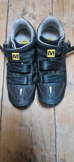 Te koop Mavic dames MTB schoenen maat 40,2/3, Ophalen of Verzenden, Gebruikt