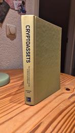 Boek Cryptoassets, Ophalen of Verzenden, Zo goed als nieuw, Burniske Tatar, Amerika