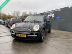 Mini Mini 1.6 One APK 20-01-2027!, Auto's, Mini, Voorwielaandrijving, 15 km/l, Gebruikt, 4 cilinders
