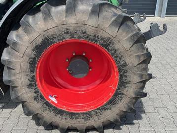 Michelin Agro Bib v 16.9-r 28 - a 520/85- r 38 WG3869 beschikbaar voor biedingen
