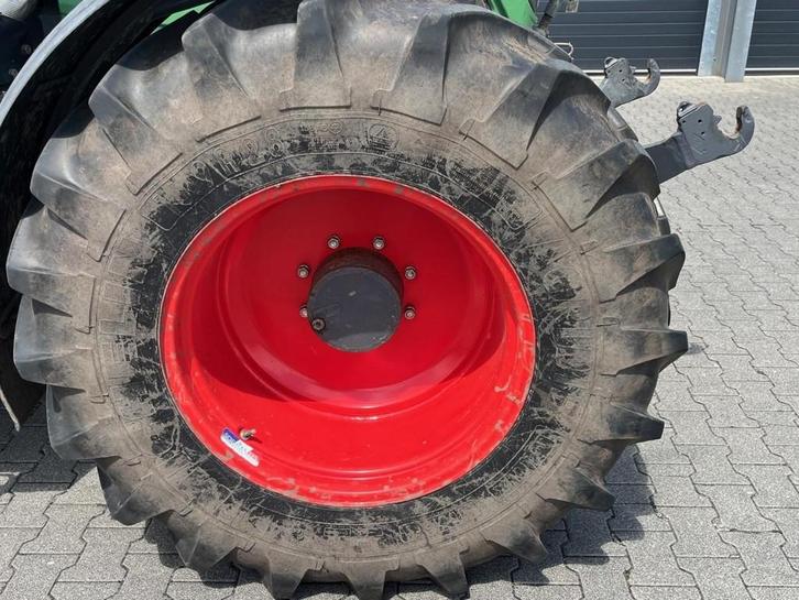 Michelin Agro Bib v 16.9-r 28 - a 520/85- r 38 WG3869, Auto-onderdelen, Banden en Velgen