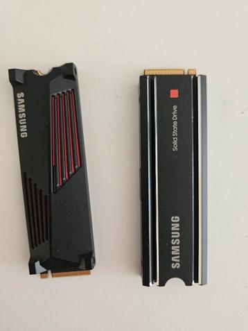 samsung 990 pro 2tb  beschikbaar voor biedingen