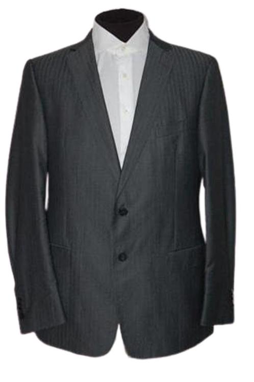 Nieuw Ermenegildo Zegna colbert, Mt. 56 / XL, Kleding | Heren, Kostuums en Colberts, Nieuw, Maat 56/58 (XL), Grijs, Verzenden