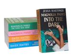 Magnolia Parks en Daisy Hades 5 book set compleet!, Boeken, Ophalen of Verzenden, Nieuw