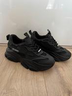 Zwarte POSSESSION-E sneakers van het merk Steve Madden., Zwart, Steve Madden, Nieuw, Ophalen of Verzenden