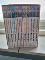 Baantjer, Boeken, Ophalen of Verzenden, Gelezen, Baantjer