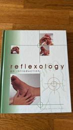 Reflexology an introduction, Niet van toepassing, Ophalen of Verzenden, Zo goed als nieuw, Denise Whichello Brown