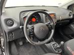 Citroën C1 VTi 72 FOX Edition | Bluetooth | Airco |, Stof, Gebruikt, 4 stoelen, C1