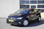 SEAT Ibiza 1.0 MPI 5drs Reference BJ2020 Audio | Pdc | Airco, Stof, Gebruikt, 540 kg, Origineel Nederlands