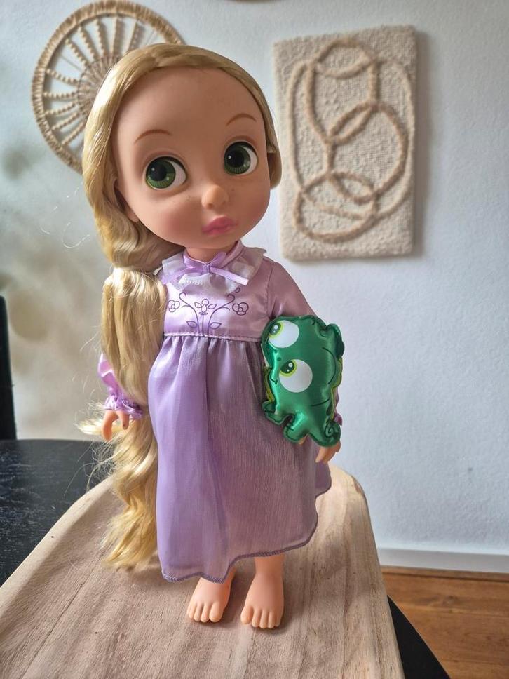 Animator dollss, Verzamelen, Disney, Ophalen of Verzenden