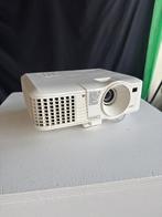 Mitsubishi EX220U inclusief scherm en kabels, Audio, Tv en Foto, Beamers, Ophalen