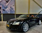 Audi TT Roadster 2.0 TFSi Automaat S-Line | Navigatie | Base, 65 €/maand, TT, Gebruikt, 4 cilinders