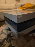 Xooon salon tafel, 100 tot 150 cm, Zo goed als nieuw, Minder dan 50 cm, Rechthoekig