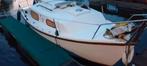 Motorboat te koop, Watersport en Boten, Motorboten en Motorjachten, Ophalen, Gebruikt, Minder dan 10 pk, 6 tot 9 meter