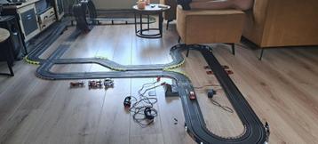 Carrera Go beschikbaar voor biedingen
