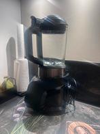 Ninja Soepmaker met accessoires, 1 tot 2 liter, Ophalen, Gebruikt, 2 snelheden