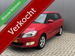 Skoda Fabia Combi 1.2 TDI Greenline, NAP, A/C, Cruise C, APK, Voorwielaandrijving, Euro 5, Stof, 1199 cc