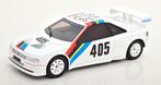 OttoMobile 1:18 Peugeot 405 Nr.405, Gruppe S 1988 nieuw, Ophalen of Verzenden, Nieuw, Auto, OttOMobile