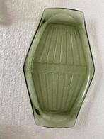 Copier Leerdam persglazen roomstel , jaren 40, Antiek en Kunst, Ophalen of Verzenden